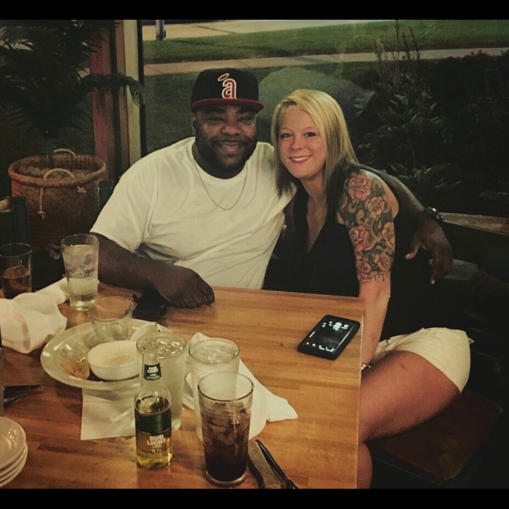 Meet your Posher, Emily anne